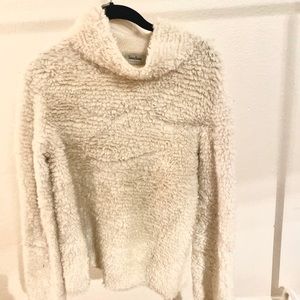 Vintage Neiman Marcus cashmere sweater | S